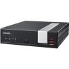 Shuttle DL20N6V2 UCFF Ultra Compact barebone desktop számítógép fanless