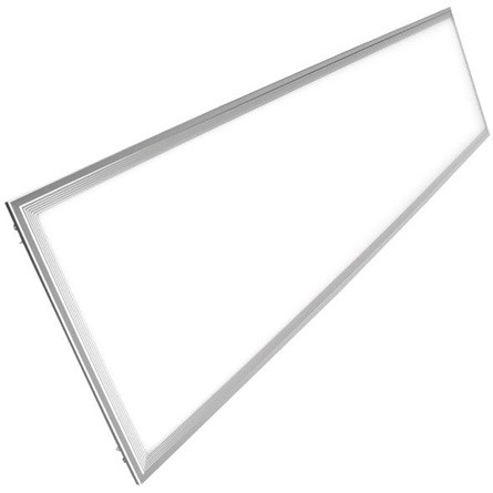 OPTONICA LED Panel, beépíthető, négyszögletes, 48W, semleges fehér fény, 3840 Lm, 2800K  DL2357