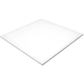   OPTONICA LED Panel, beépíthető, négyszögletes, 36W, semleges fehér fény, 3200Lm, 4500K  DL2363