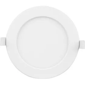   OPTONICA LED Panel, beépíthető, kerek, 24W, változtatható színhőmérséklet, 2100 Lm - DL2585