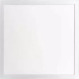   OPTONICA LED Panel, beépíthető, tápegységgel, négyszögletes, 25W, meleg fehér fény, 3000Lm, 4000K