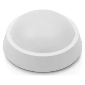   OPTONICA LED Lámpa, kültéri, kör alakú, 8W, nappali fehér, 640 Lm, 4500K - 2807