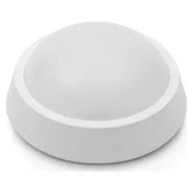   OPTONICA LED Lámpa, kültéri, kör alakú, 8W, meleg fehér, 640 Lm, 2700K - 2808