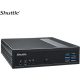 Shuttle DL30N UCFF Ultra Compact barebone desktop számítógép fanless