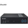 Shuttle DL30N UCFF Ultra Compact barebone desktop számítógép fanless