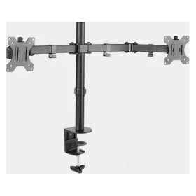   Harmantrade DLA12 13"-27" monitor asztali állvány fekete