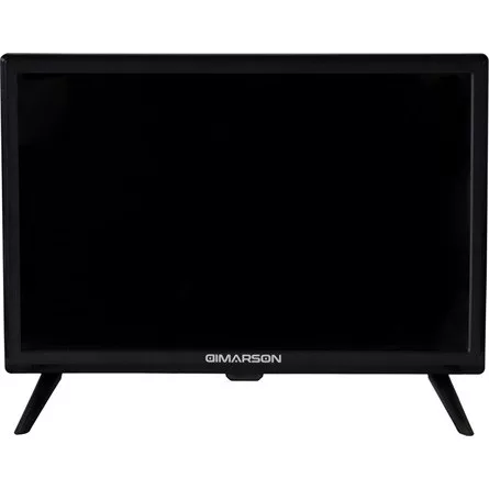 Dimarson DM-LT19HD-M 19" LED monitor-TV fekete