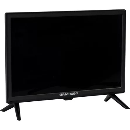 Dimarson DM-LT19HD-M 19" LED monitor-TV fekete