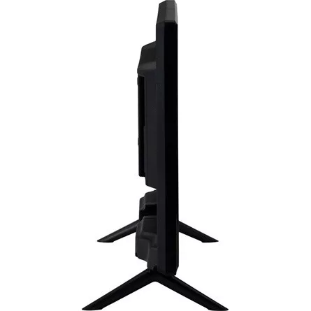 Dimarson DM-LT19HD-M 19" LED monitor-TV fekete