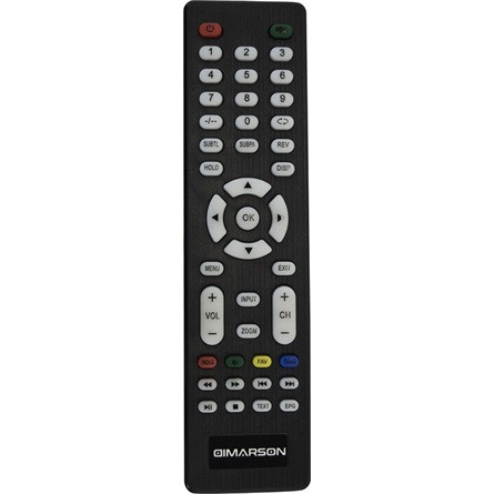 Dimarson 22" DM-LT22FHD Full HD LED TV