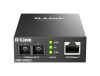 D-link 100/1000Base-t to 1000Base-SX SC Multi-mode Media Converter (550m) 

- Me