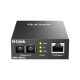 D-link 100/1000Base-t to 1000Base-SX SC Multi-mode Media Converter (550m) 

- Me
