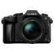 Panasonic DMC-G80MEG-K Lumix G cserélhető objektíves, tükör nélküli (MILC) fényk