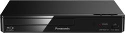 Panasonic DMP-BDT167EG Full-HD 3D Blu-ray and DVD / CD player