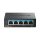 D-Link DMS-105 switch