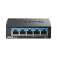 D-Link DMS-105 switch