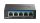 D-link 5-Port Multi-Gigabit Unmanaged Switch  - 5 x 10/100/1000/2500 Mbps ports