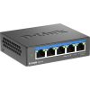 D-Link DMS-105 switch