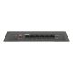 D-link 6-port Multi-Gigabit Unmanaged Switch  - Full 2.5 Gbps Ethernet ports for