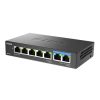D-Link DMS-107 switch