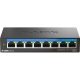 D-Link DMS-108 switch