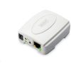 DIGITUS DN-13003-2 Digitus Fast Ethernet nyomtató szerver,USB, 1 x port