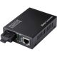 Digitus Gigabit Ethernet PoE+ Multimode Media Converter