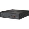 Shuttle XPC slim DN11H5 UCFF Ultra Compact barebone desktop számítógép