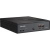 Shuttle XPC slim DN11H5 UCFF Ultra Compact barebone desktop számítógép