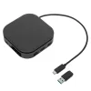 TARGUS Dock / USB-C® Universal Dual HD Docking Station with 80W PD Pass-Thru