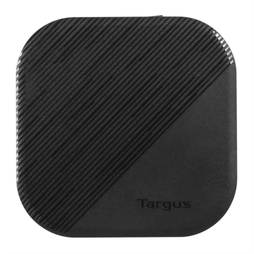 TARGUS Dock / USB-C® Universal Dual HD Docking Station with 80W PD Pass-Thru