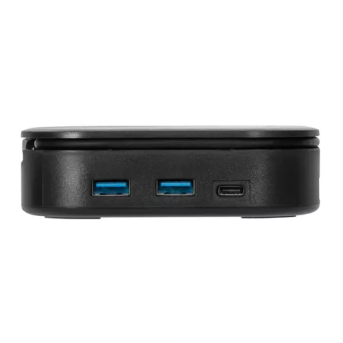 TARGUS Dock / USB-C® Universal Dual HD Docking Station with 80W PD Pass-Thru