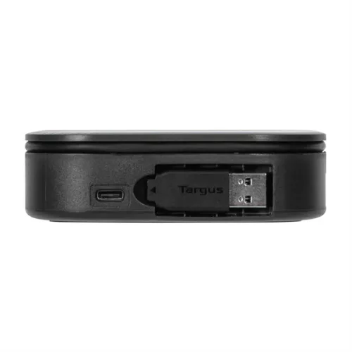 TARGUS Dock / USB-C® Universal Dual HD Docking Station with 80W PD Pass-Thru