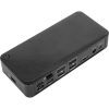 Targus DV4K 11-port 100W USB-C dokkoló fekete