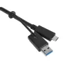 TARGUS Dock / USB-C™ Universal DV4K Docking Station with 100W Power