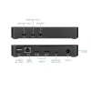 TARGUS Dock / Universal USB-C DV4K Docking Station with 65W Power Delivery