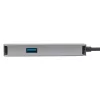 TARGUS Dock / USB-C DP Alt Mode Single Video 4K HDMI/VGA Docking Station with 100W PD Pass-Thru