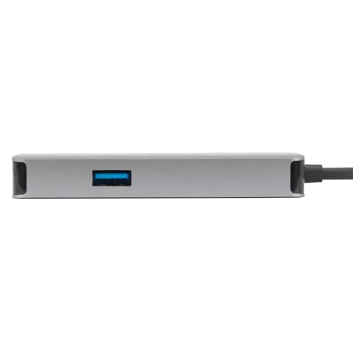 TARGUS Dock / USB-C DP Alt Mode Single Video 4K HDMI/VGA Docking Station with 100W PD Pass-Thru