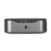 TARGUS Dokkoló DOCK710EUZ, Hybrid Quad 4K docking station