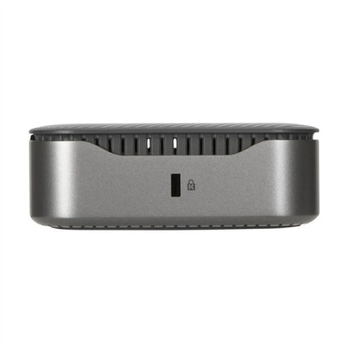 TARGUS Dokkoló DOCK710EUZ, Hybrid Quad 4K docking station