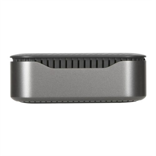 TARGUS Dokkoló DOCK710EUZ, Hybrid Quad 4K docking station