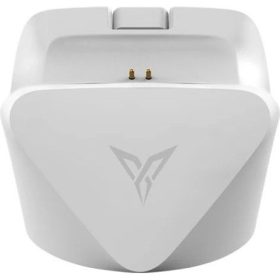 Flydigi Direwolf 4 vezeték nélküli töltő fehér