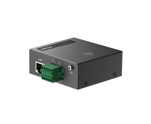 D-link 4G IIoT RTU, 1x Fast Ethernet, 1x RS232/485, 3x DI, 2x DO