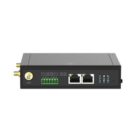   D-link 4G IIoT Gateway, 2x Gigabit Ethernet, 2x RS232/485, 1x DI, 1x DO, GPS