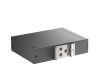 D-link 4G IIoT Gateway, 2x Gigabit Ethernet, 2x RS232/485, 1x DI, 1x DO, GPS