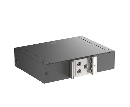 D-link 4G IIoT Gateway, 2x Gigabit Ethernet, 2x RS232/485, 1x DI, 1x DO, GPS