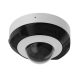 Ajax DOMECAM-MINI-5MP-WHITE-2.8mm