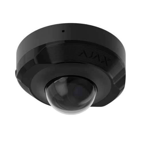 Ajax DOMECAM-MINI-8MP-BLACK-2.8mm