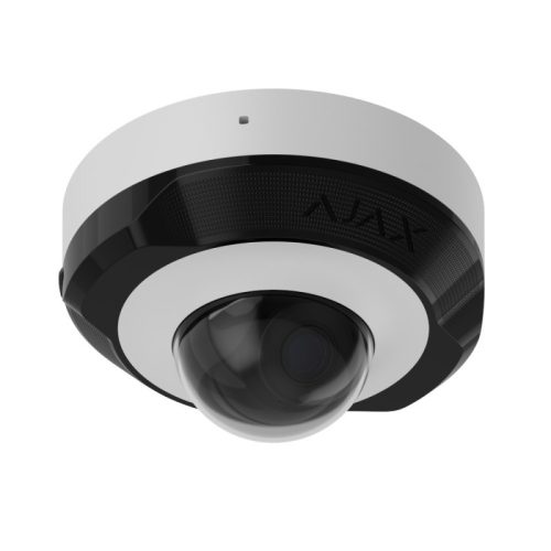 Ajax DOMECAM-MINI-8MP-WHITE-4mm