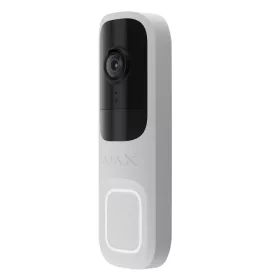 Ajax DOORBELL-WHITE